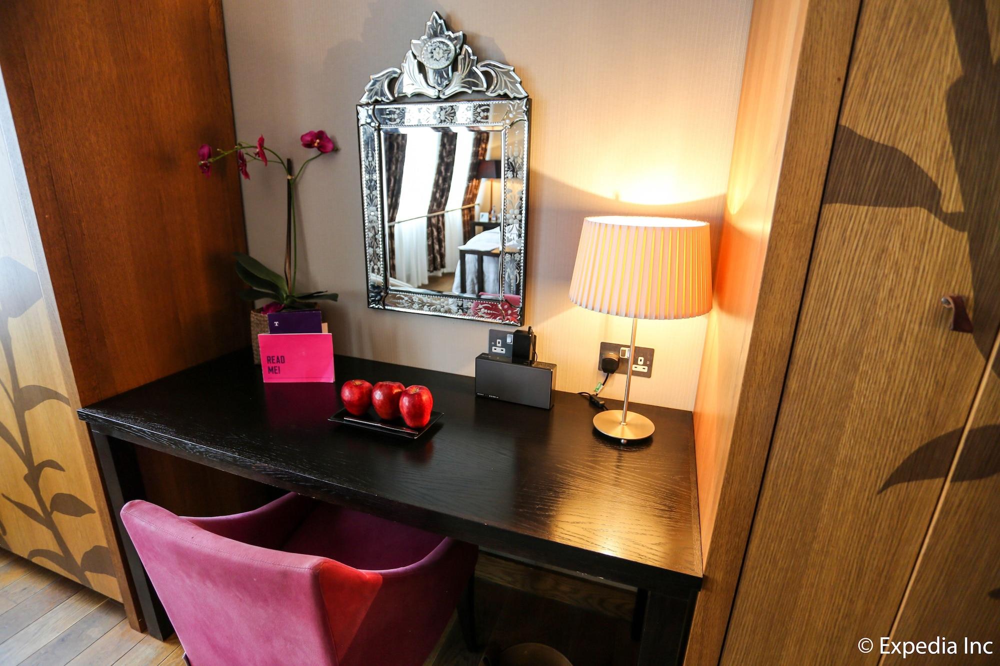 Tigerlily 4* Edinburgh