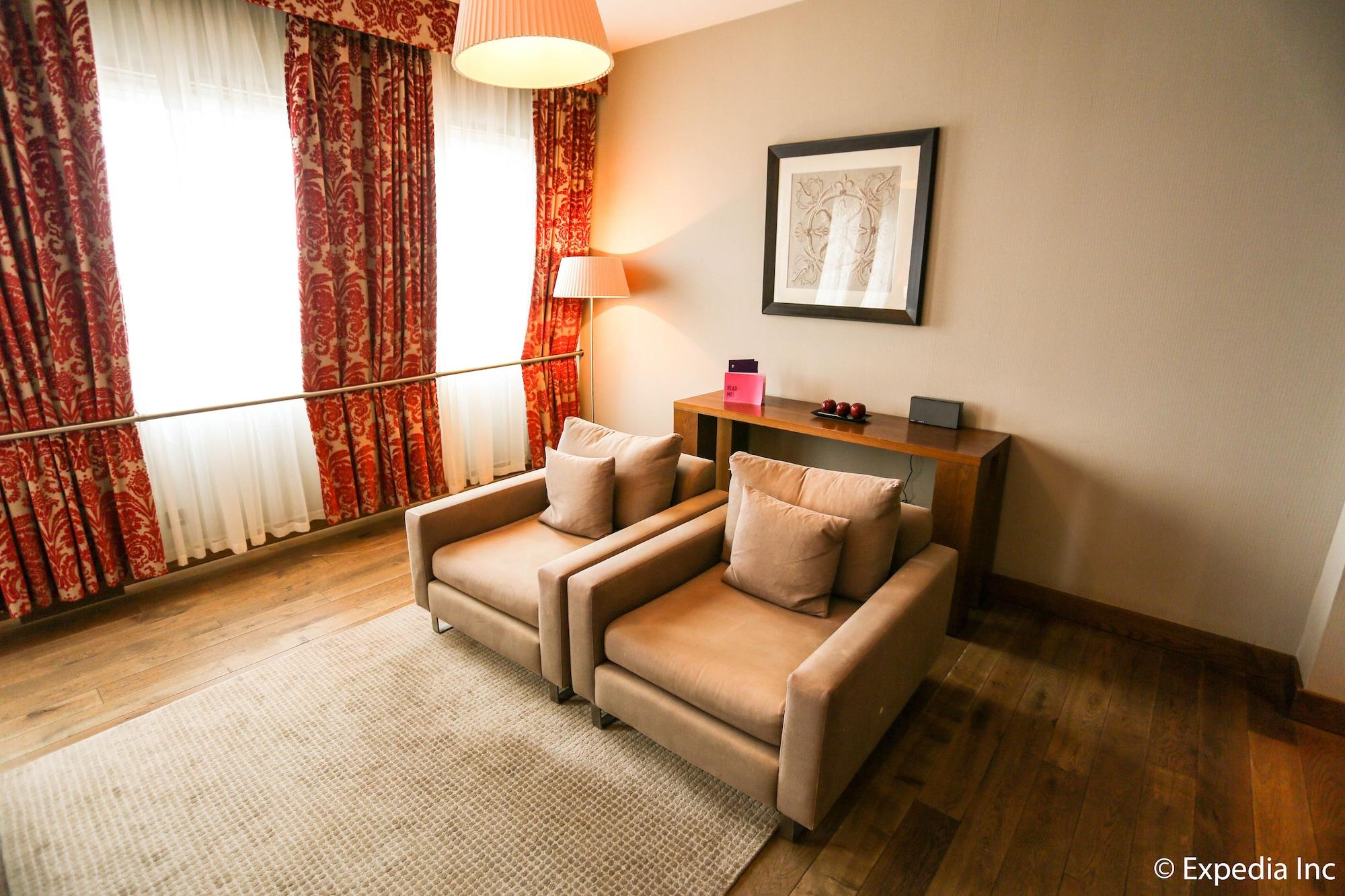 Hotel Tigerlily 4*