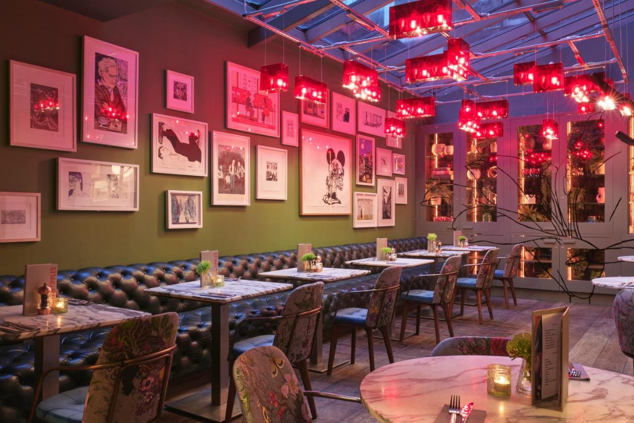 Tigerlily Hotel Edinburgh